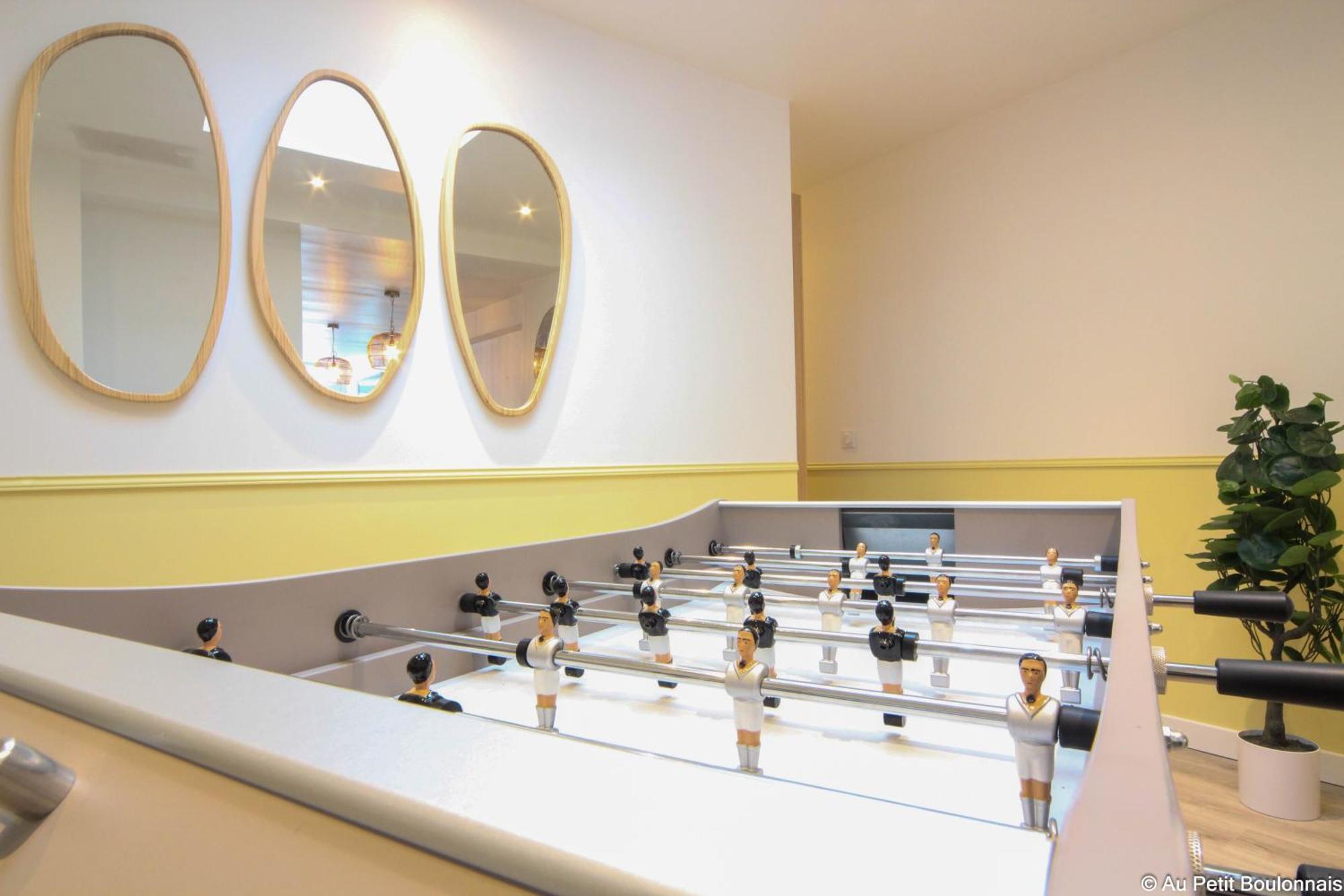 Au Nouveau Boulonnais - 4 Appartements Charmants Pour Couples, Familles Et Groupe D'Amis, Vieille Ville Et Centre Ville De Boulogne Sur Mer Bagian luar foto