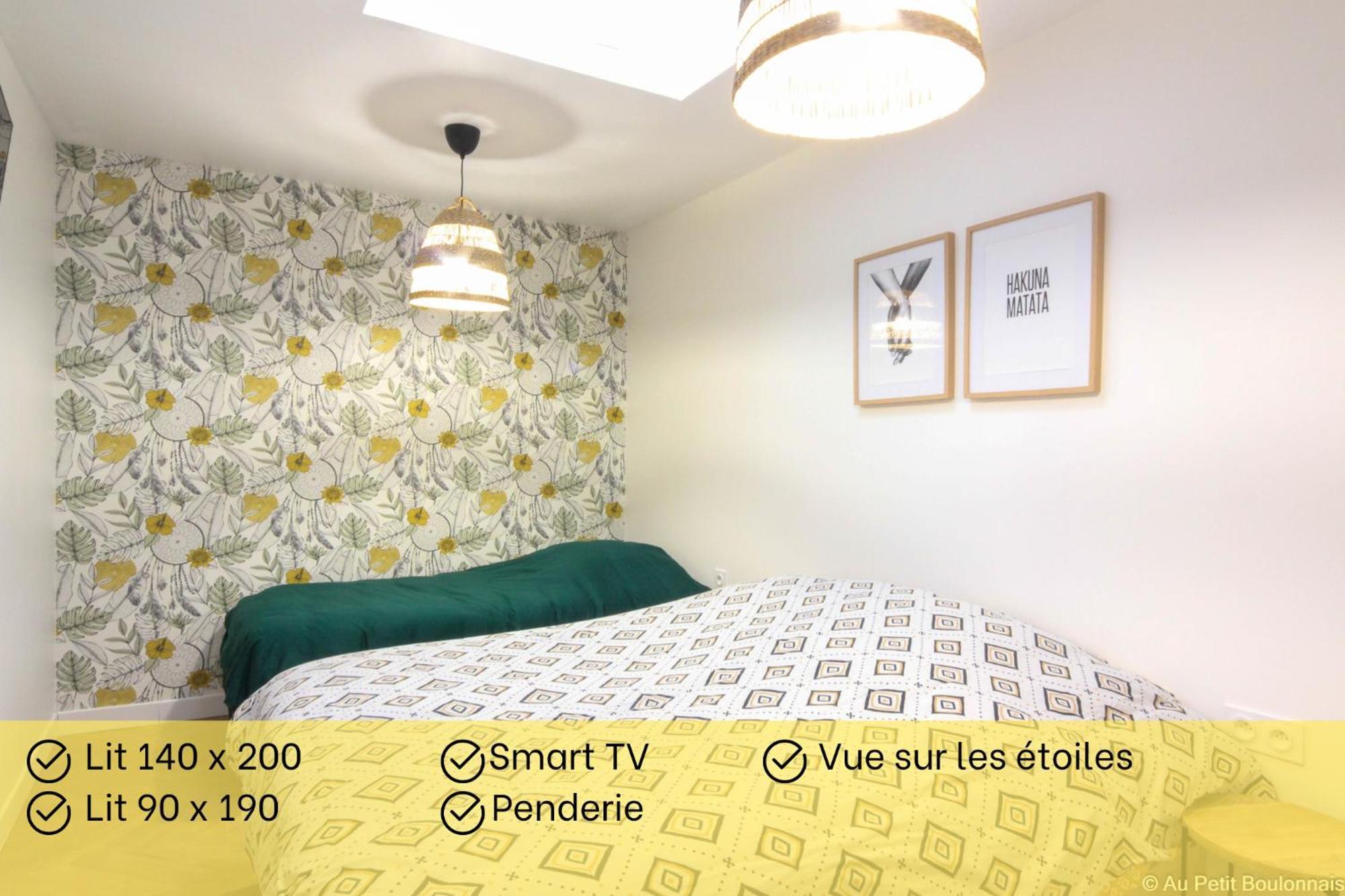 Au Nouveau Boulonnais - 4 Appartements Charmants Pour Couples, Familles Et Groupe D'Amis, Vieille Ville Et Centre Ville De Boulogne Sur Mer Bagian luar foto