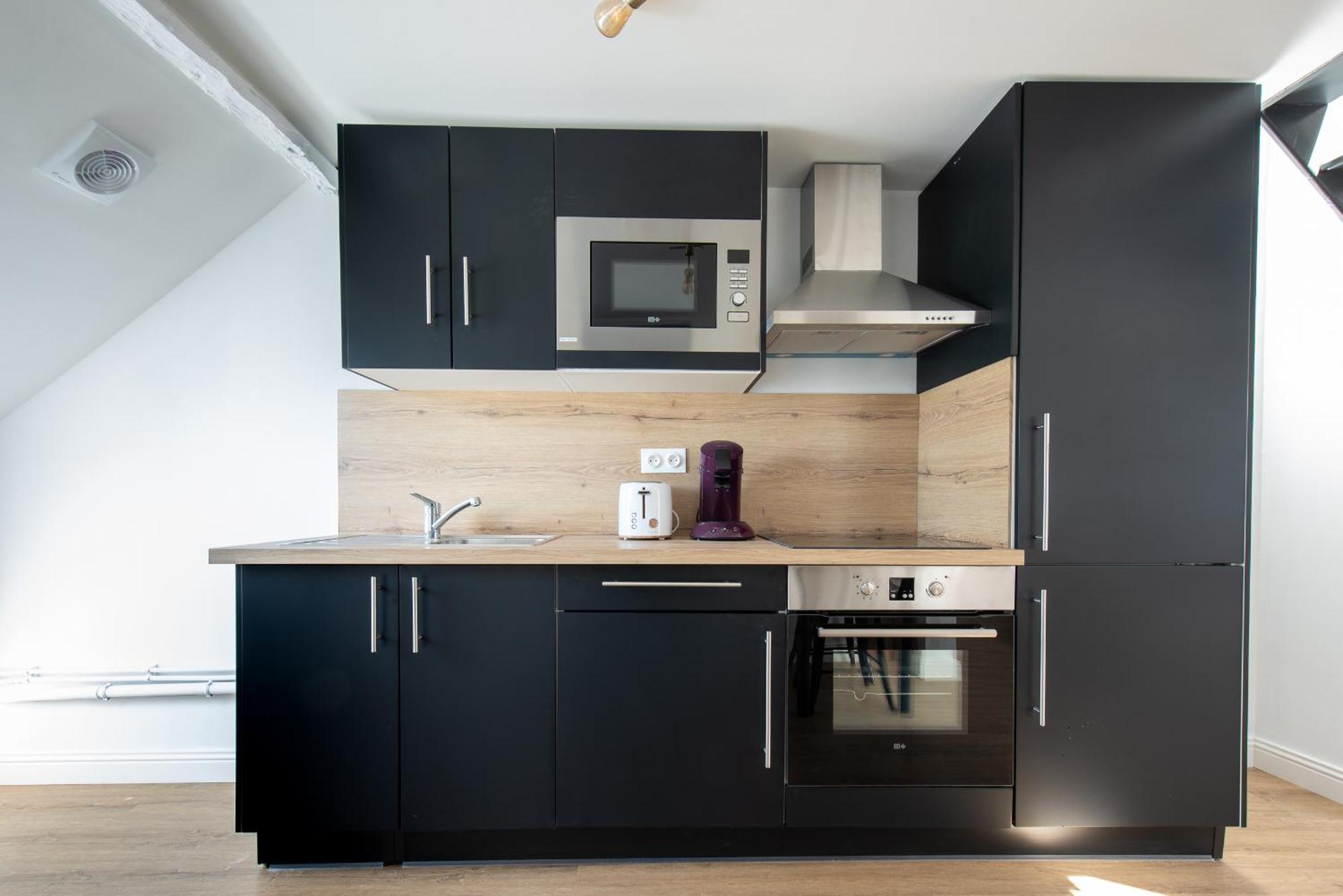 Au Nouveau Boulonnais - 4 Appartements Charmants Pour Couples, Familles Et Groupe D'Amis, Vieille Ville Et Centre Ville De Boulogne Sur Mer Bagian luar foto